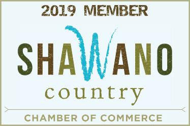 Shawano Country Chamber of Commerce Logo